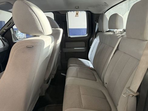 Used 2012 Ford F150 XL w/ PWR Equipment Group image 8