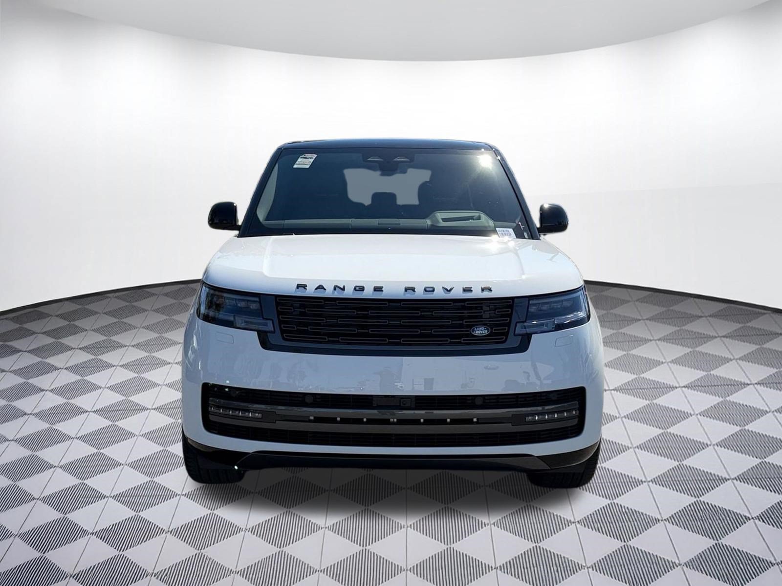 New 2027 Land Rover Range Rover Long Wheelbase SE AWD/4WD image 6