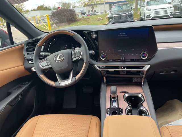 New 2026 Lexus RX 350 Premium Plus w/ Convenience Package AWD/4WD image 19