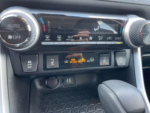 Used 2024 Toyota RAV4 XLE Premium w/ Weather Package AWD/4WD image 21