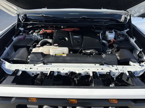 Used 2023 Toyota Tundra TRD Pro image 32