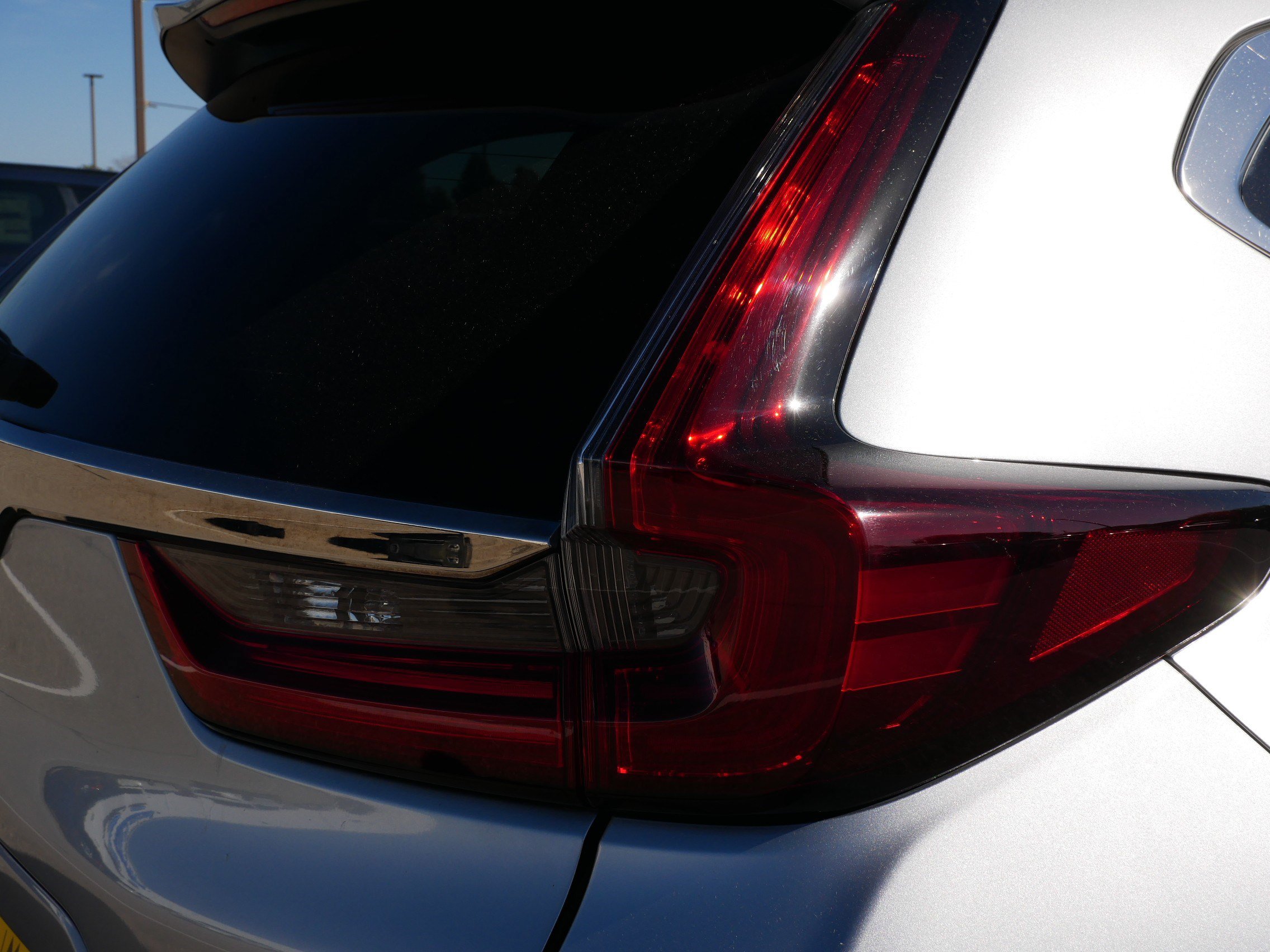 Used 2022 Honda CR-V EX-L image 17