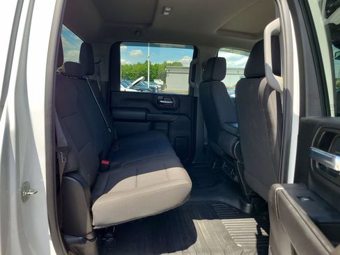 Used 2024 Chevrolet Silverado 3500 W/T AWD/4WD image 17