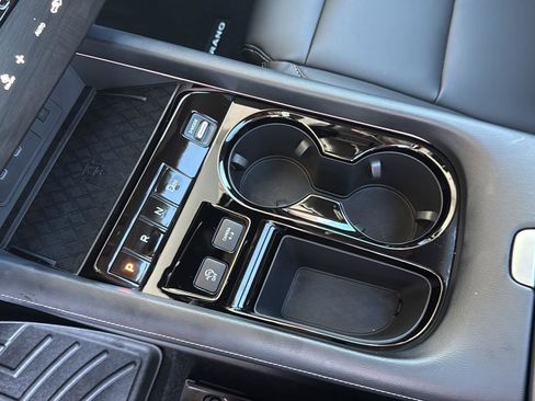 Used 2025 Nissan Murano SL image 24