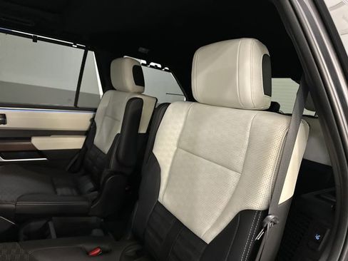 Used 2024 Toyota Sequoia Capstone image 21