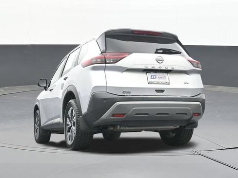 Used 2023 Nissan Rogue SV FWD image 44