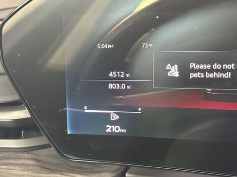 Used 2025 Audi Q5 Premium w/ 19" Wheel Package image 23