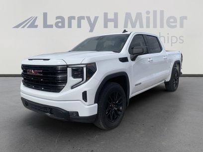 Used 2023 GMC Sierra 1500 Elevation
