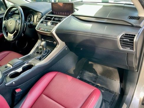 Used 2020 Lexus NX 300 300 Base image 17