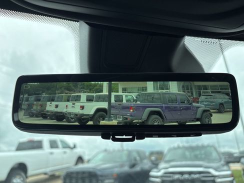 New 2026 Jeep Grand Cherokee L Limited AWD/4WD image 24