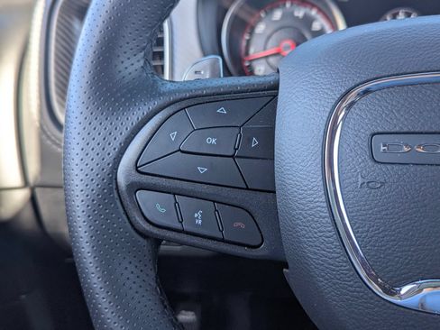 Used 2023 Dodge Charger Scat Pack RWD image 14