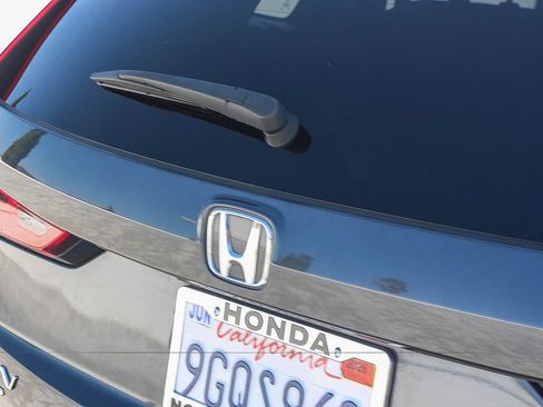 Certified 2023 Honda CR-V Sport image 8