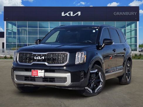 Used 2025 Kia Sorento SX Prestige image 1