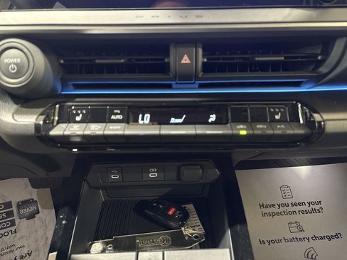 New 2026 Toyota Prius Plug-In Hybrid image 20