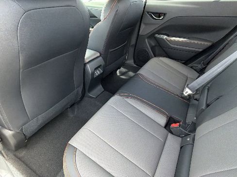 New 2026 Subaru Crosstrek 2.5i Limited AWD/4WD image 24
