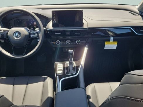 New 2026 Acura ADX FWD image 11