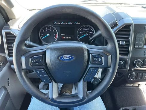 Used 2019 Ford F250 XLT w/ Snow Plow Prep Package AWD/4WD image 23