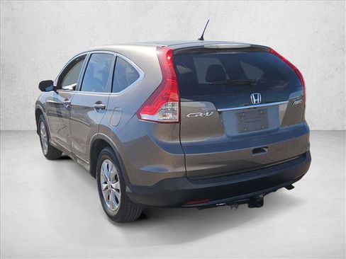 Used 2014 Honda CR-V EX image 7