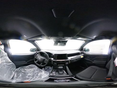 New 2026 Toyota Tacoma SR5 image 33