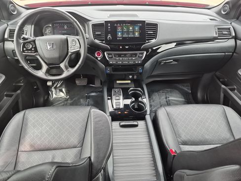 Used 2023 Honda Passport Elite image 25