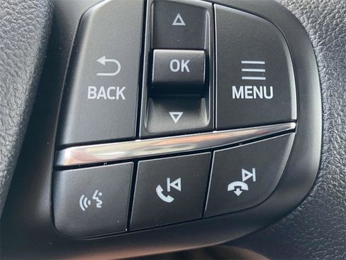 New 2025 Ford Bronco Sport Big Bend image 24