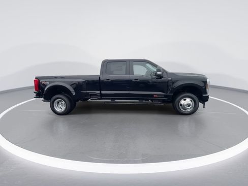 New 2026 Ford F350 XL w/ STX Appearance Package image 5