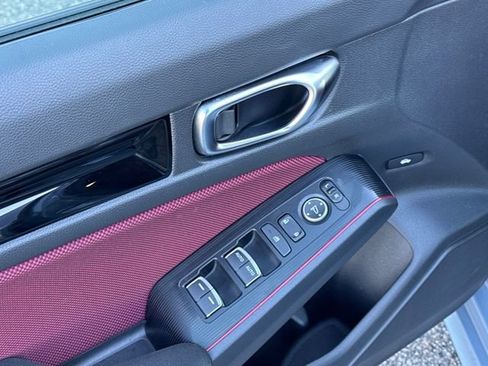 Used 2022 Honda Civic Si image 5