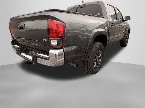 Used 2023 Toyota Tacoma SR5 image 9