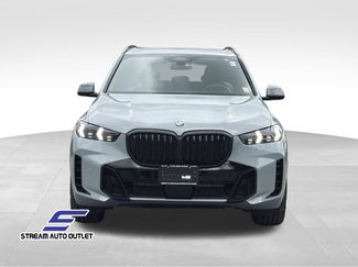 Used 2026 BMW X5 xDrive40i w/ M Sport Package AWD/4WD video 2