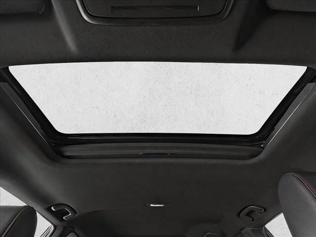 New 2027 Honda CR-V Sport-L image 19