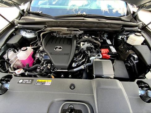 Certified 2023 Lexus RX 350 FWD image 31