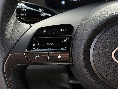 New 2026 Hyundai Elantra Sport FWD image 13