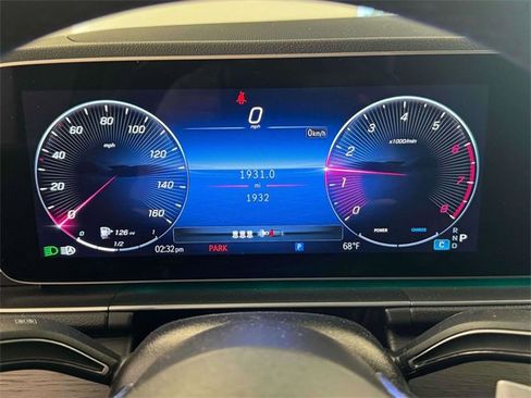 Used 2025 Mercedes-Benz GLE 350 GLE 350 image 24