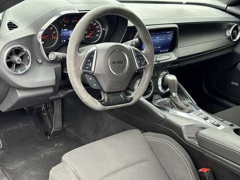 Used 2023 Chevrolet Camaro LT w/ RS Package image 14