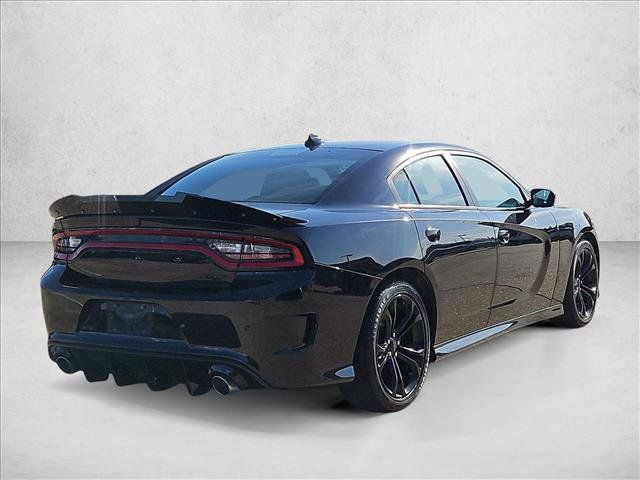 Used 2021 Dodge Charger R/T RWD image 5