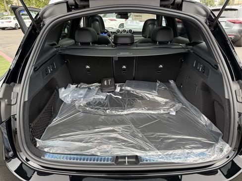 New 2026 Mercedes-Benz GLC 300 image 18