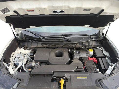 New 2026 Nissan Murano SL AWD/4WD image 18