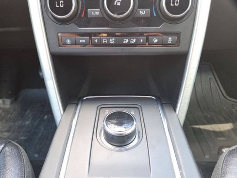 Used 2018 Land Rover Discovery Sport SE AWD/4WD image 27