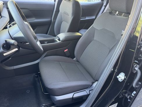 New 2026 Nissan Kicks S FWD image 21