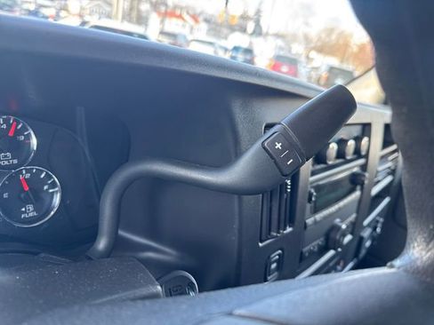 Used 2024 Chevrolet Express 2500 Work Van image 15