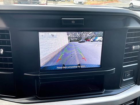 Used 2025 Ford F250 XLT image 28