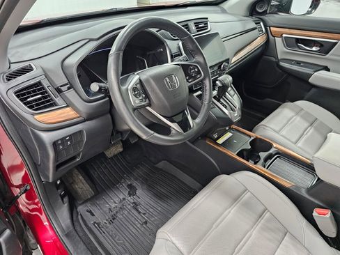 Used 2022 Honda CR-V Touring image 21