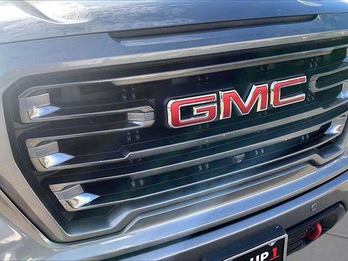 Used 2021 GMC Sierra 1500 AT4 w/ AT4 Premium Package AWD/4WD image 30
