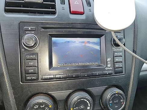 Used 2014 Subaru Crosstrek 2.0i Limited w/ Popular Package #2 image 20