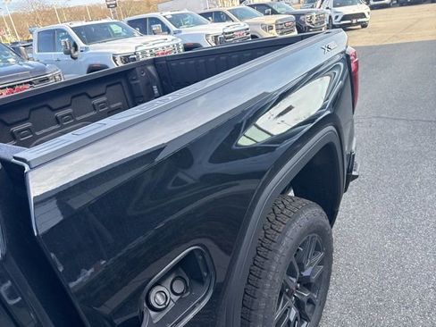 New 2026 GMC Sierra 1500 Elevation w/ Elevation Premium Package image 6