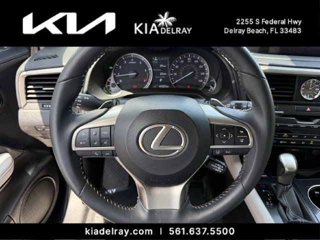 Used 2022 Lexus RX 350 FWD image 29