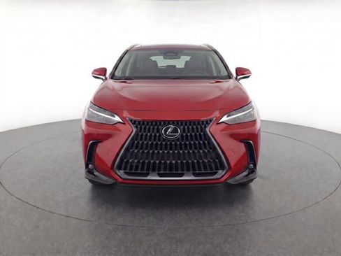 Used 2023 Lexus NX 350 AWD image 5