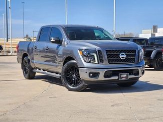 Used 2018 Nissan Titan SV w/ SV Convenience Package video 3