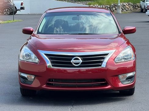 Used 2014 Nissan Altima 2.5 S FWD image 31