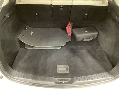 Certified 2023 MAZDA CX-5 AWD 2.5 S w/ Premium Plus Pkg image 26